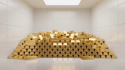 高博景:黄金强势不可方物会跌吗 黄金最新操作策略