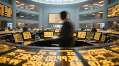 金价巨震背后的深圳水贝市场:金饰消费升温 黄金料商变谨慎