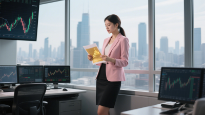 创下历史新高后突遭大跌!多家银行提示风险!金价还涨吗